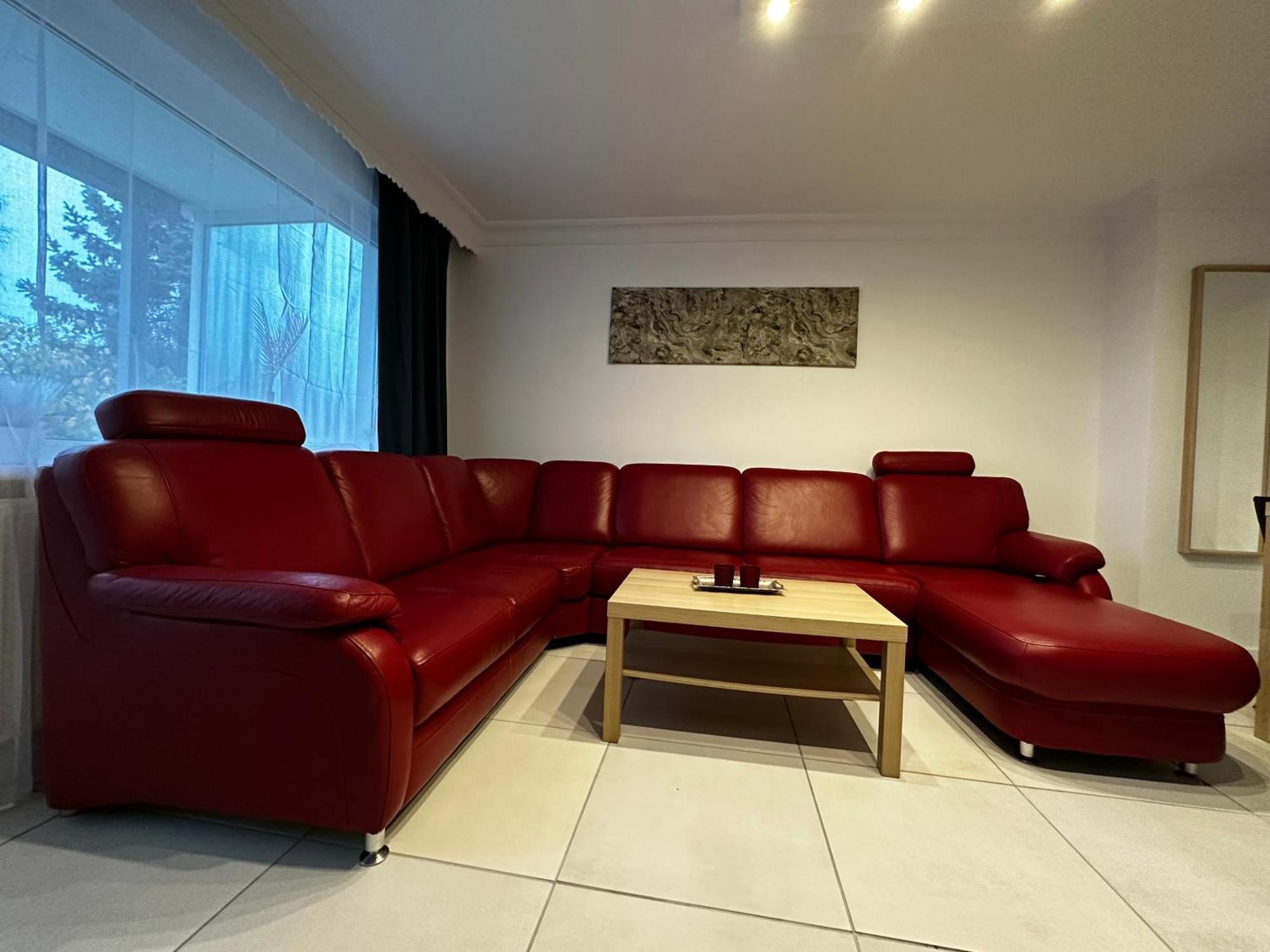 Homezone Seelze Exterior photo